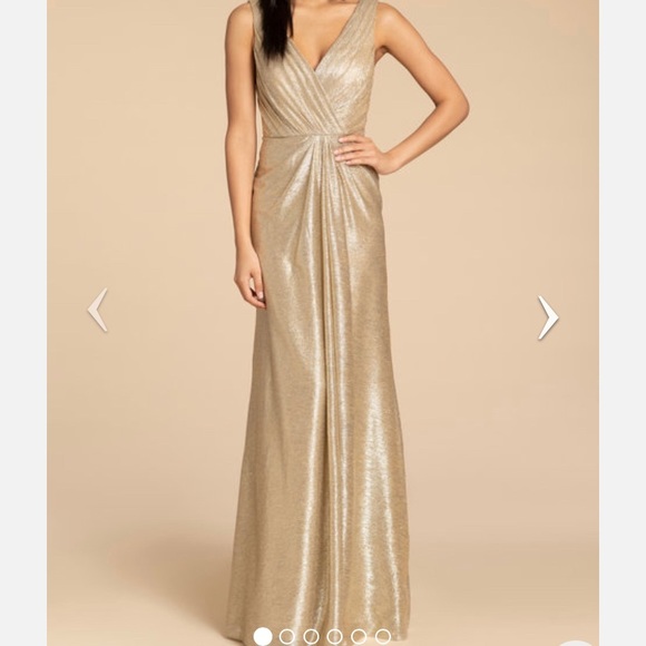 Hayley Paige Occasions Dresses & Skirts - Hayley Paige bridesmaid dress